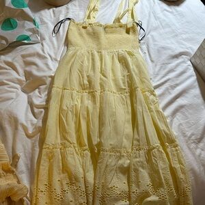 Forever 21 Maxi Dress